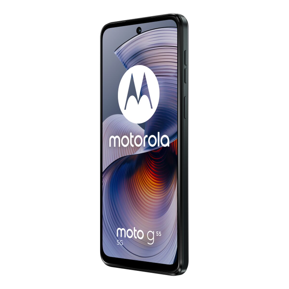 Picture of Smartphone Motorola PB5U0013SE 6,5'' Dimensity 7020 8 GB RAM 256 GB Grey