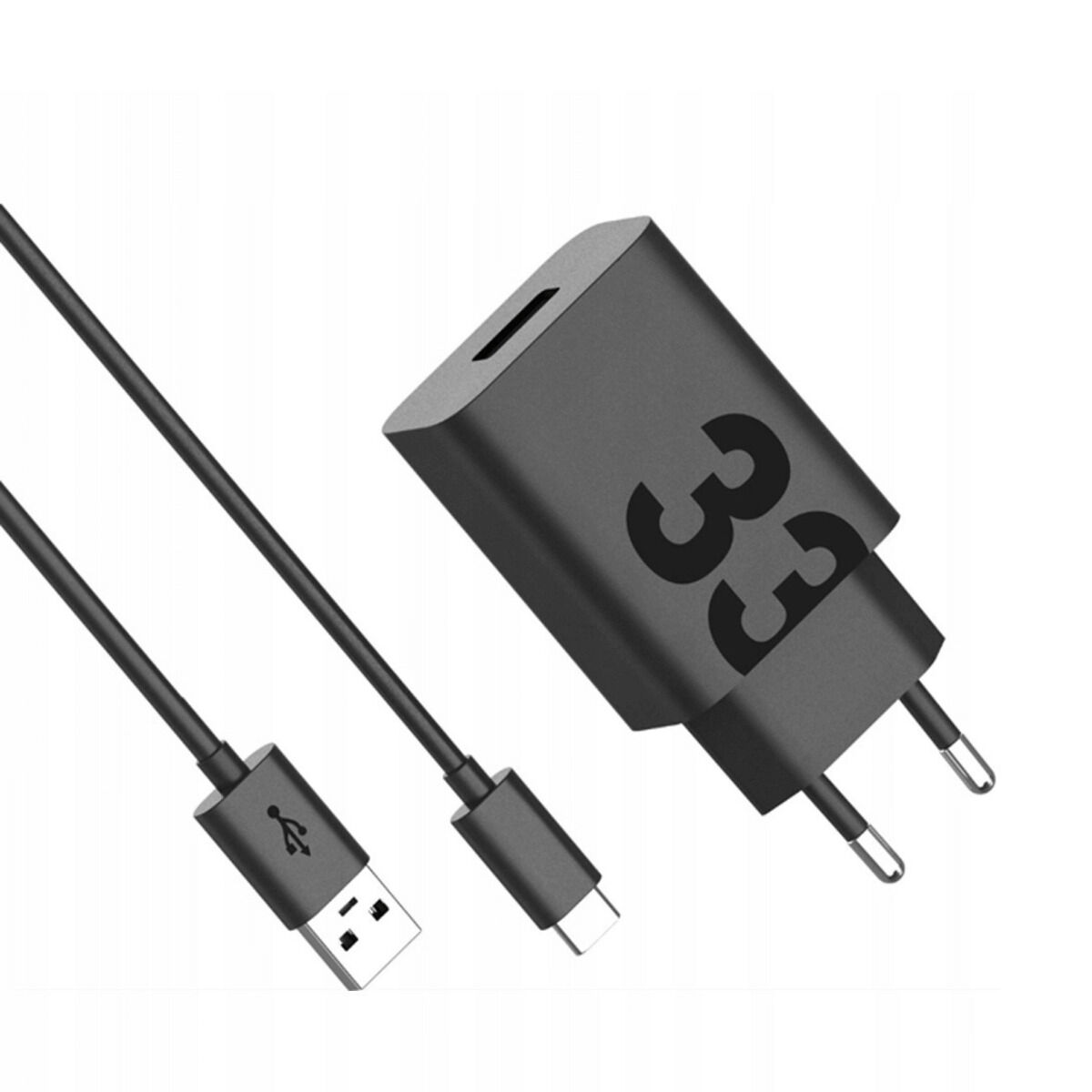 Afbeeldingen van Wall Charger Motorola TurboPower 33 W