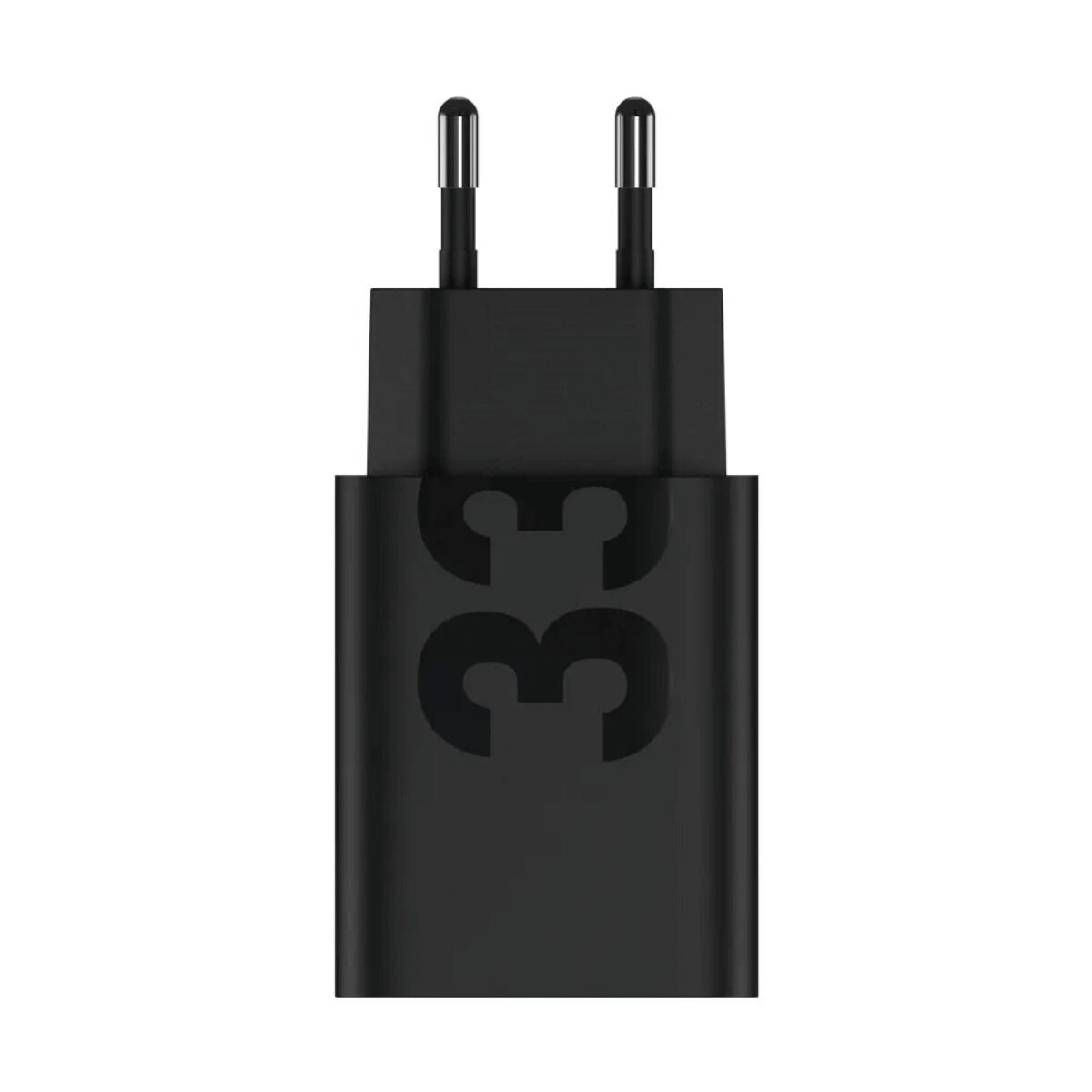 Afbeeldingen van Wall Charger Motorola TurboPower 33 W