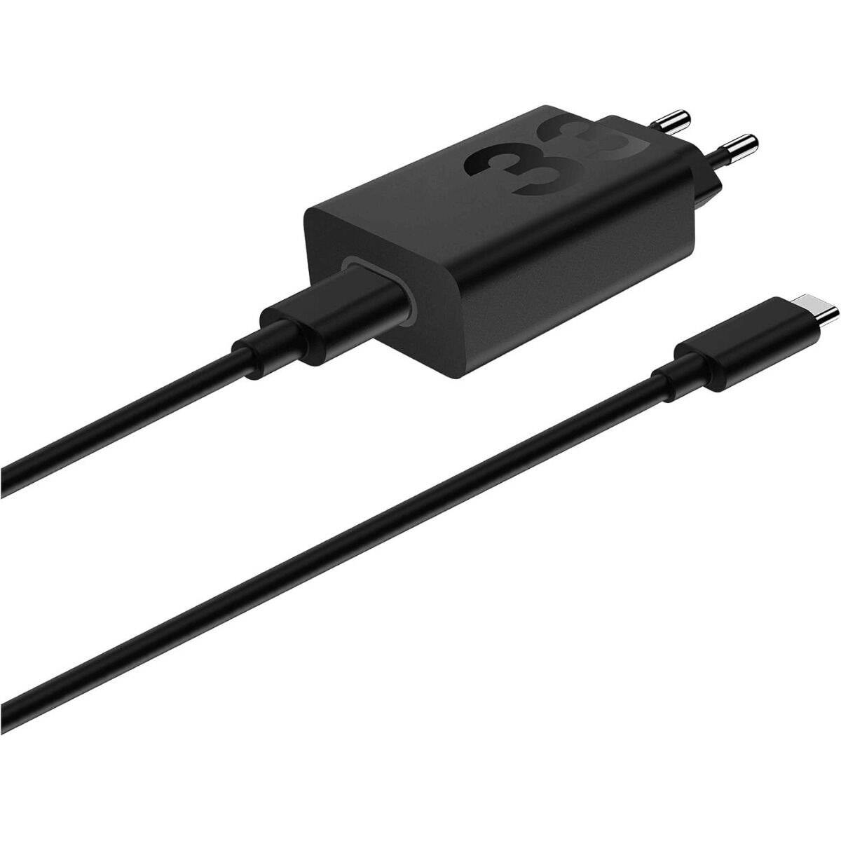 Afbeeldingen van Wall Charger Motorola TurboPower 33 W