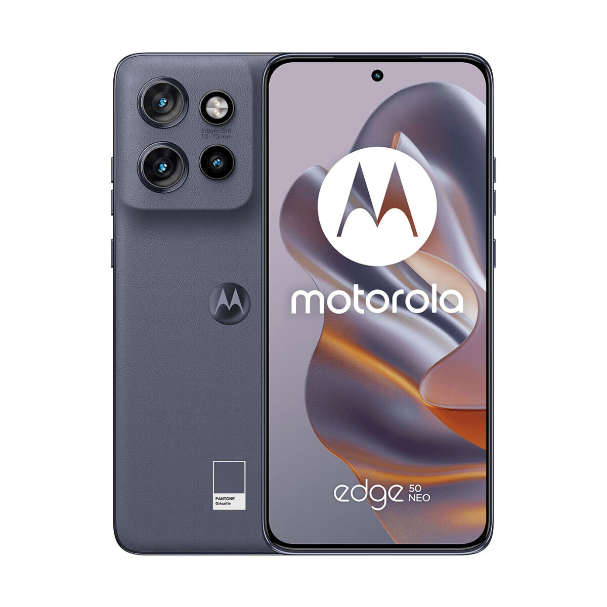 Picture of Smartphone Motorola PB310044RO 6,36" 8 GB RAM 256 GB Grey