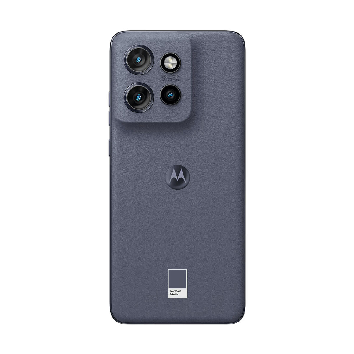Picture of Smartphone Motorola PB310044RO 6,36" 8 GB RAM 256 GB Grey