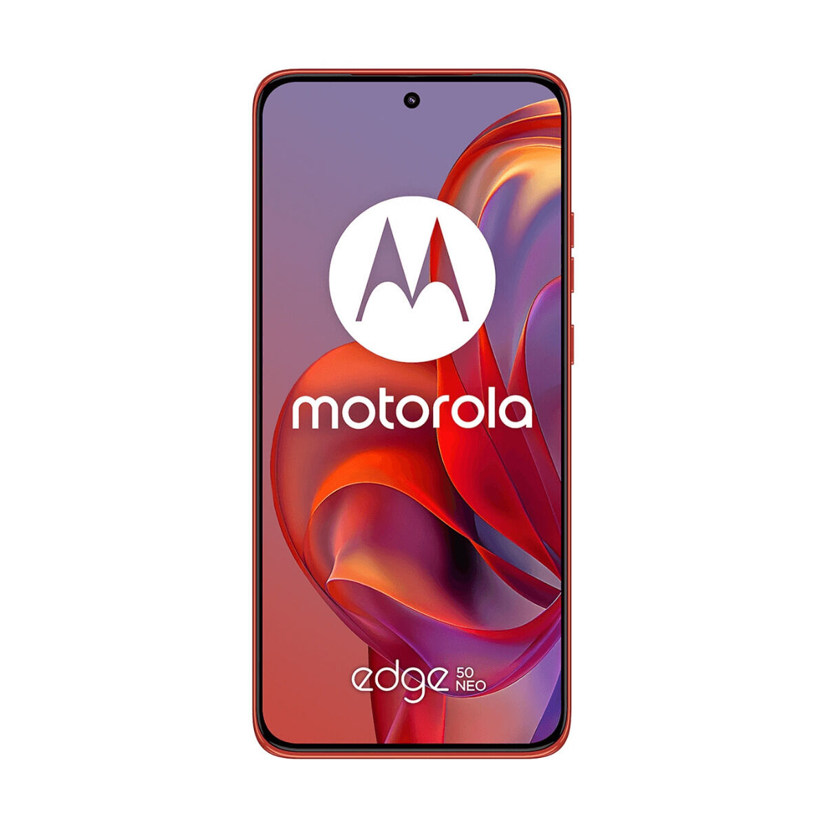 Picture of Smartphone Motorola PB310045RO 6,4" Octa Core 8 GB RAM 256 GB Red