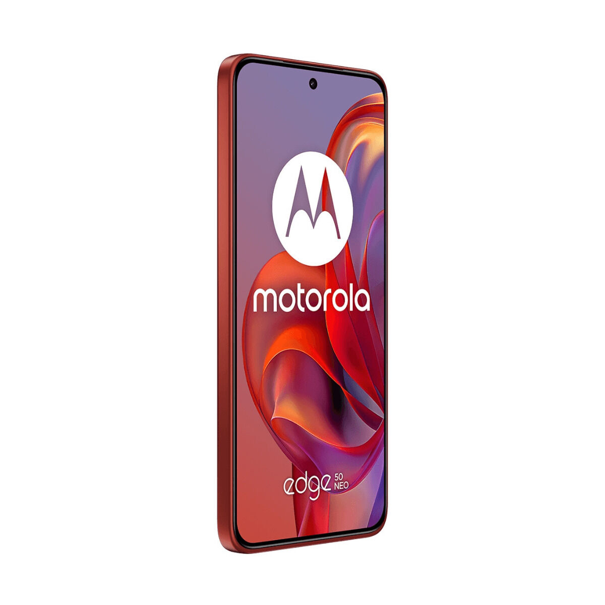 Picture of Smartphone Motorola PB310045RO 6,4" Octa Core 8 GB RAM 256 GB Red