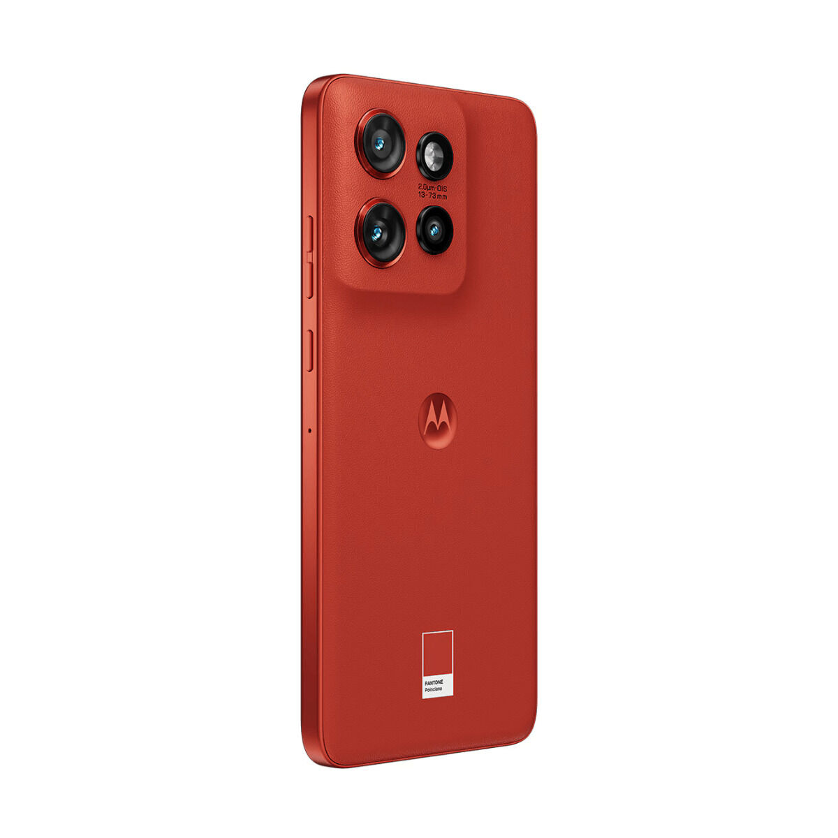 Picture of Smartphone Motorola PB310045RO 6,4" Octa Core 8 GB RAM 256 GB Red