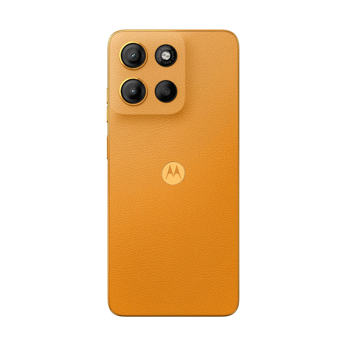 Bild von Smartphone Motorola PB6E0002SE 6,72" Octa Core 8 GB RAM 128 GB Orange