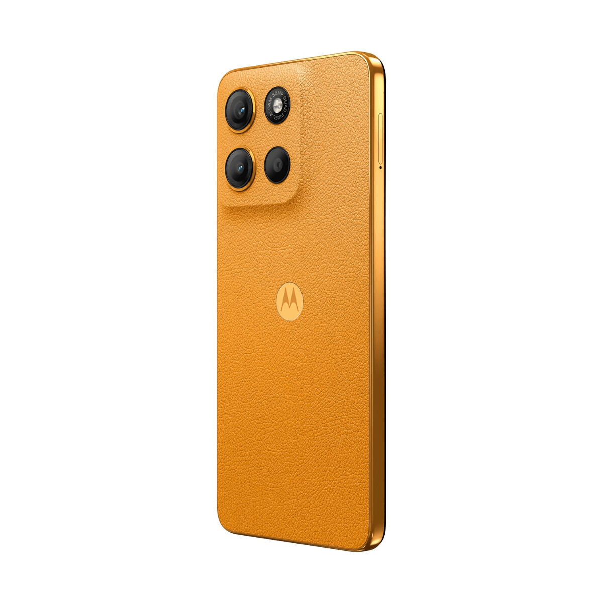 Bild von Smartphone Motorola PB6E0002SE 6,72" Octa Core 8 GB RAM 128 GB Orange