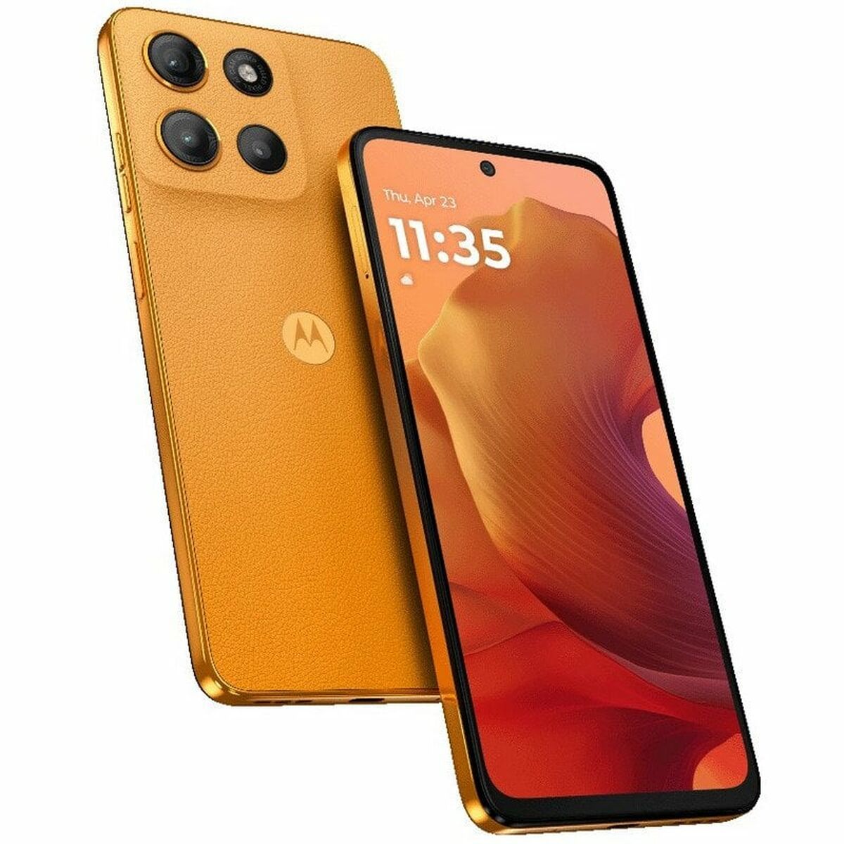 Smartphone Motorola PB6E0002SE 6,72