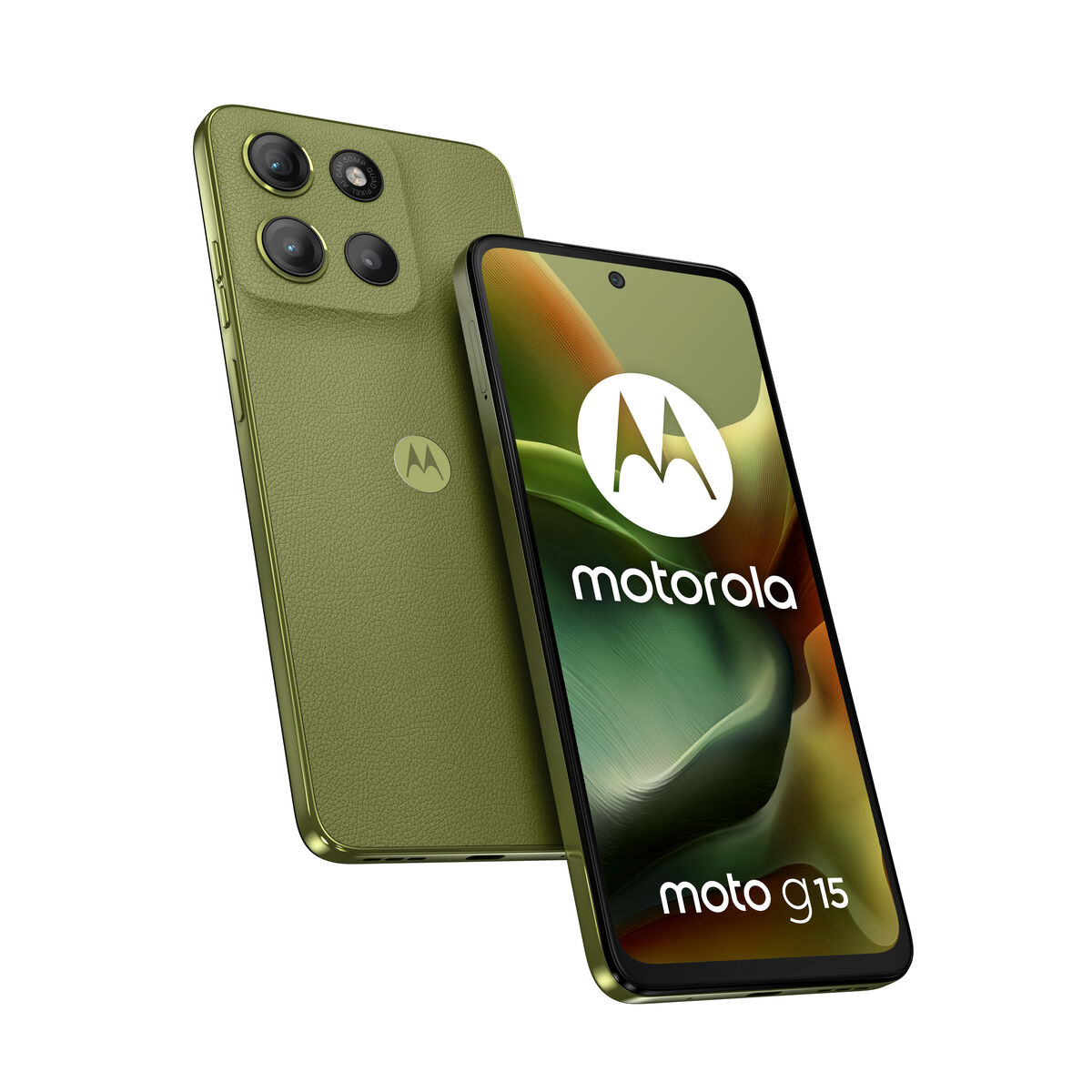 Image secondaire de Smartphone Motorola PB6E0016PL 6,72