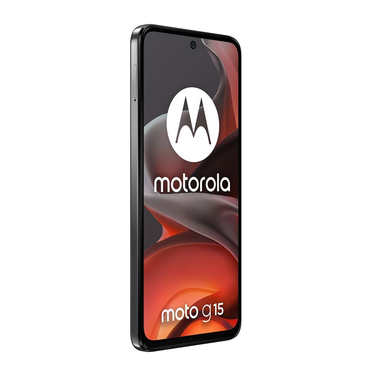 Picture of Smartphone Motorola moto g15 6,72" 8 GB RAM 128 GB Grey