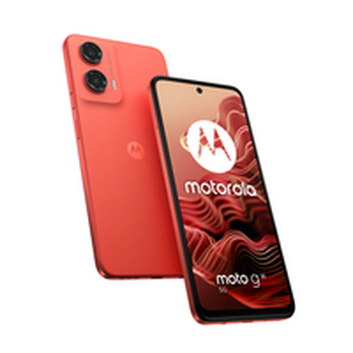 Image secondaire de Smartphone Motorola 6,72