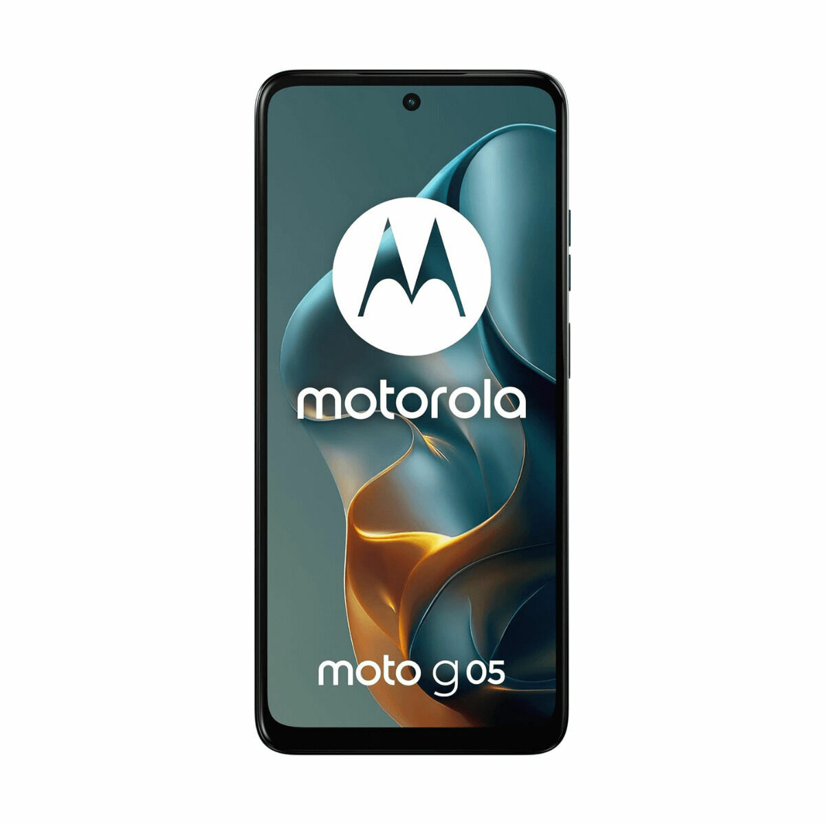 Picture of Smartphone Motorola PB6L0008ES 6,67" Octa Core 4 GB RAM 128 GB Green