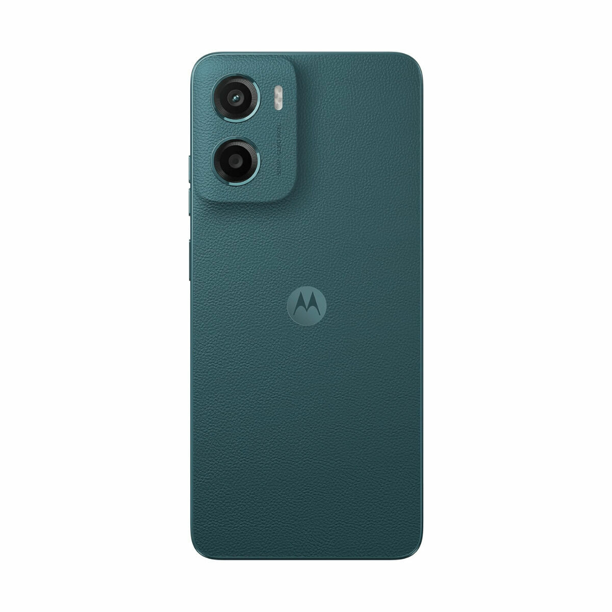 Picture of Smartphone Motorola PB6L0008ES 6,67" Octa Core 4 GB RAM 128 GB Green