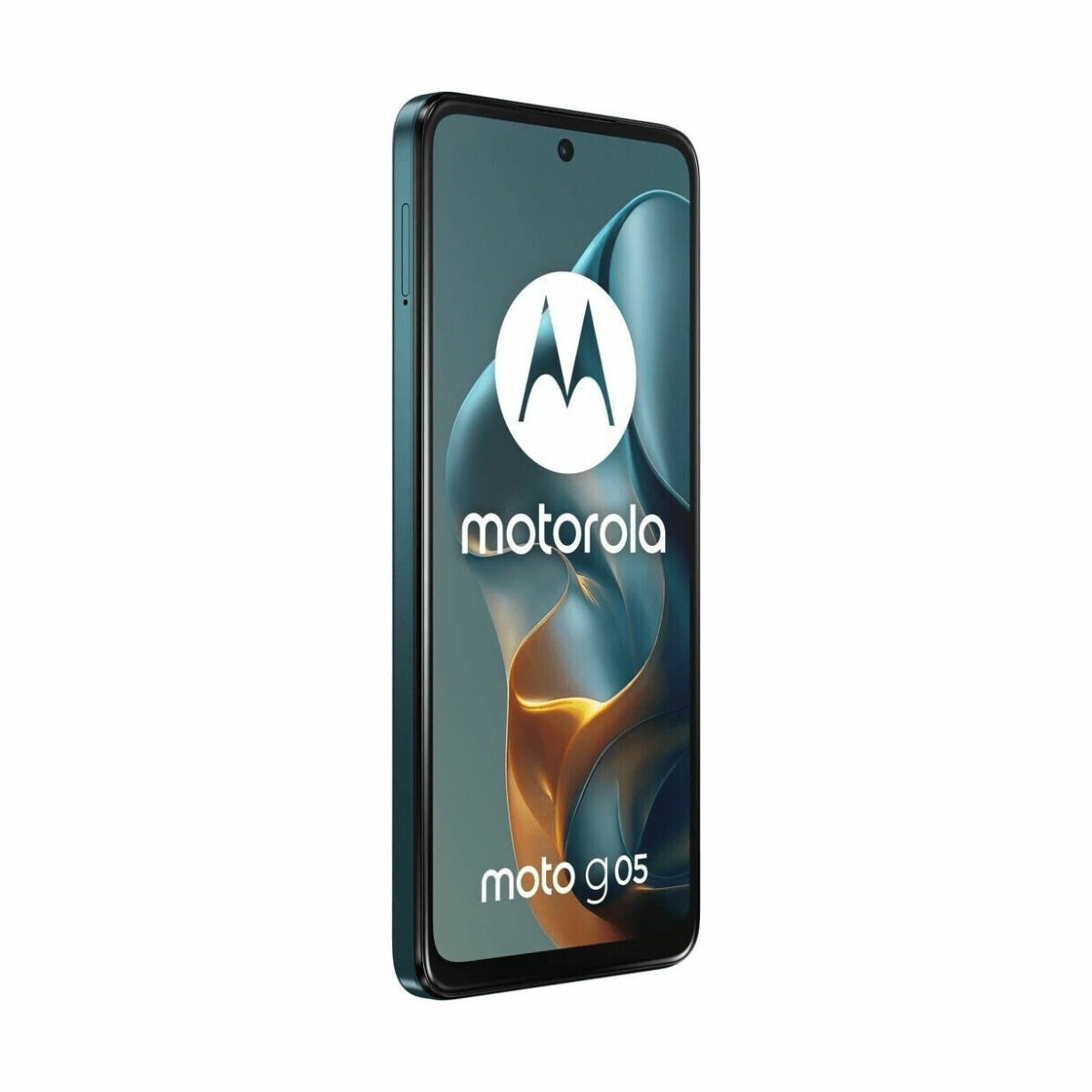 Picture of Smartphone Motorola PB6L0008ES 6,67" Octa Core 4 GB RAM 128 GB Green