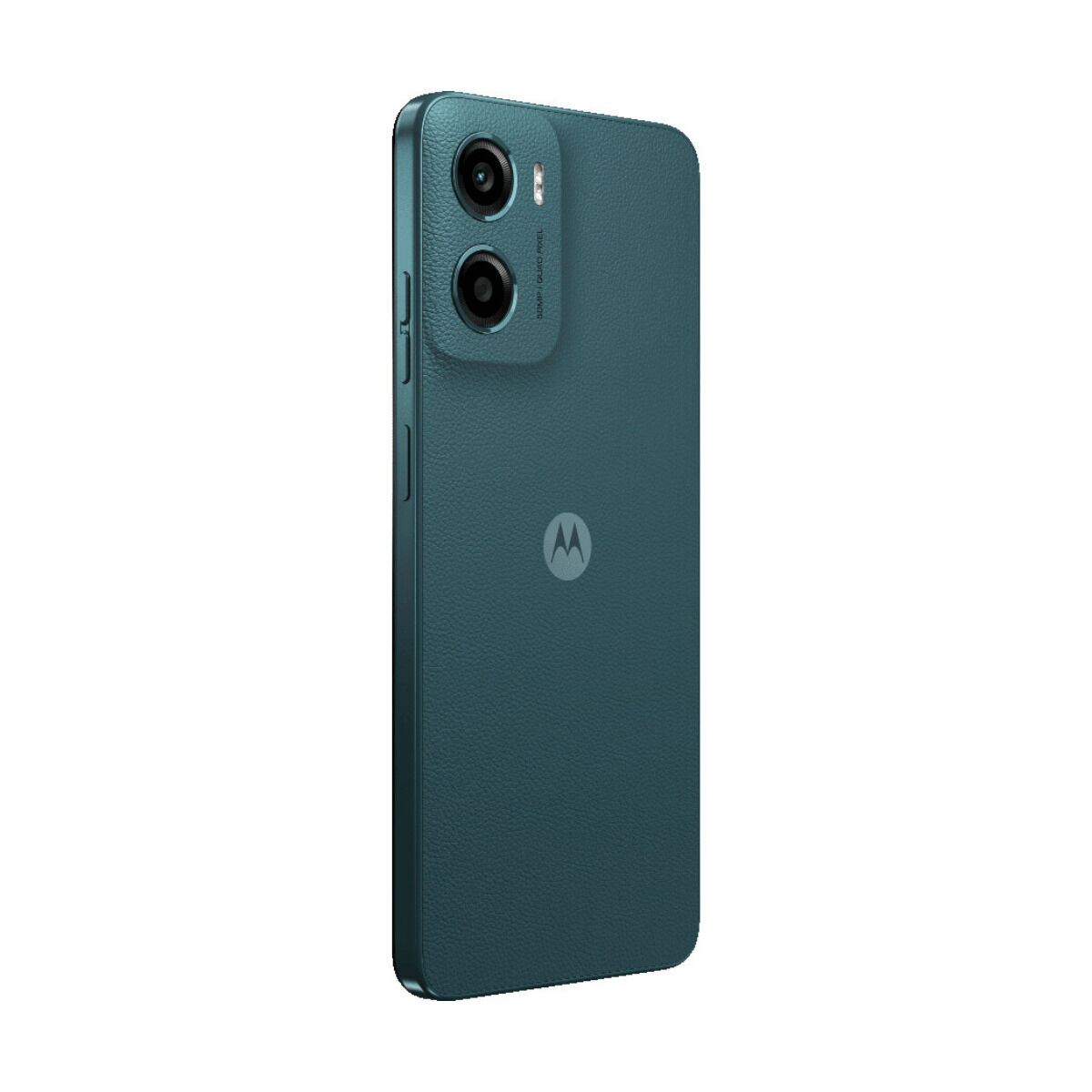 Picture of Smartphone Motorola PB6L0008ES 6,67" Octa Core 4 GB RAM 128 GB Green