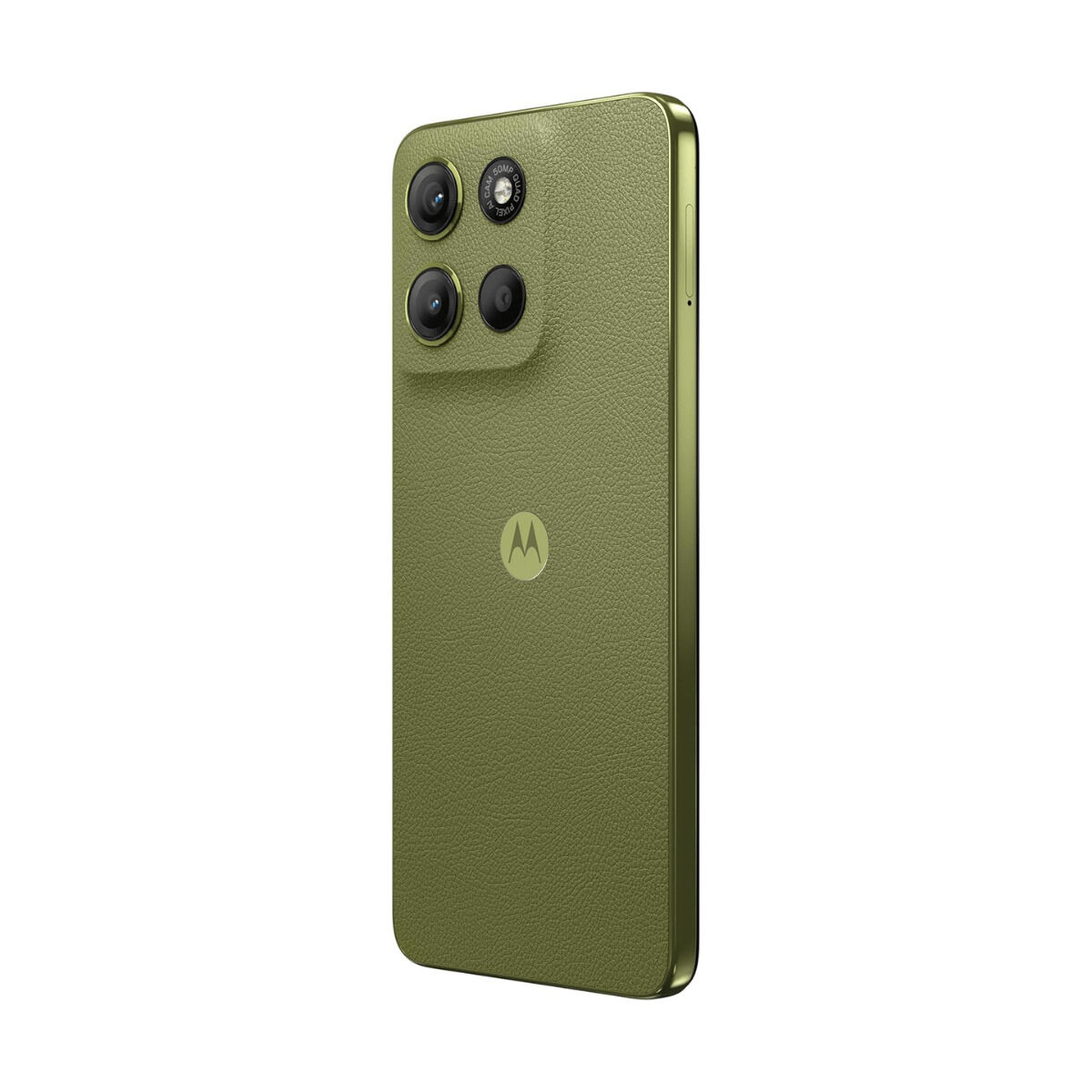 Smartphone Motorola PB6G0004SE 6,72" Octa Core 8 GB RAM 256 GB Green