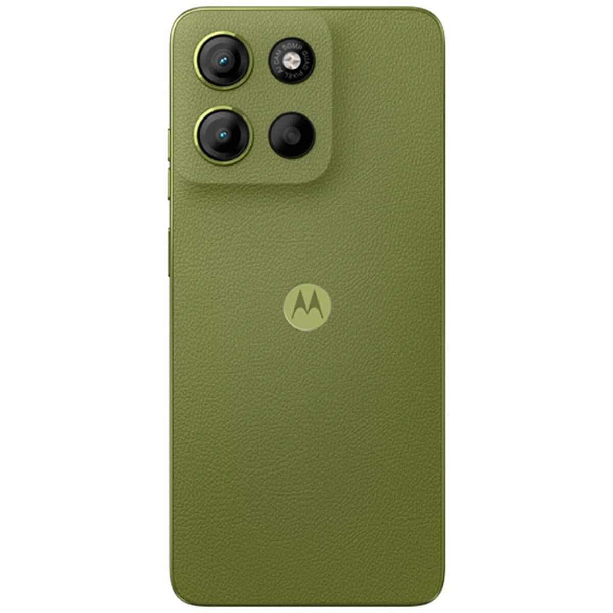Picture of Smartphone Motorola PB6G0004SE 6,72" Octa Core 8 GB RAM 256 GB Green
