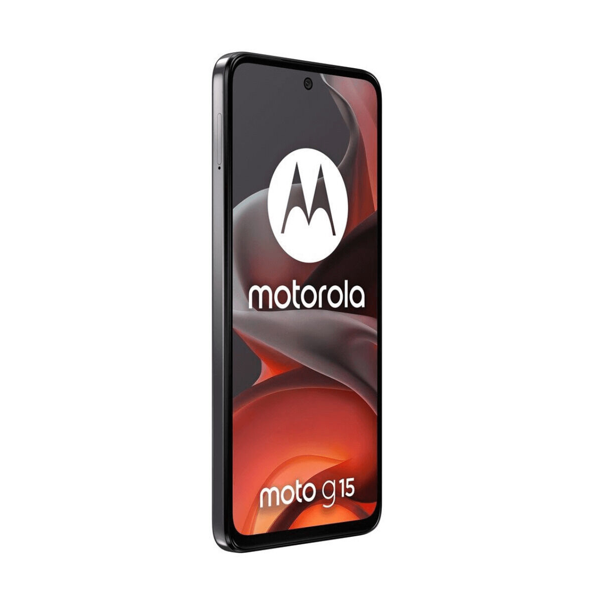Afbeeldingen van Smartphone Motorola G15 4G 6,72" Octa Core 8 GB RAM 256 GB Grey