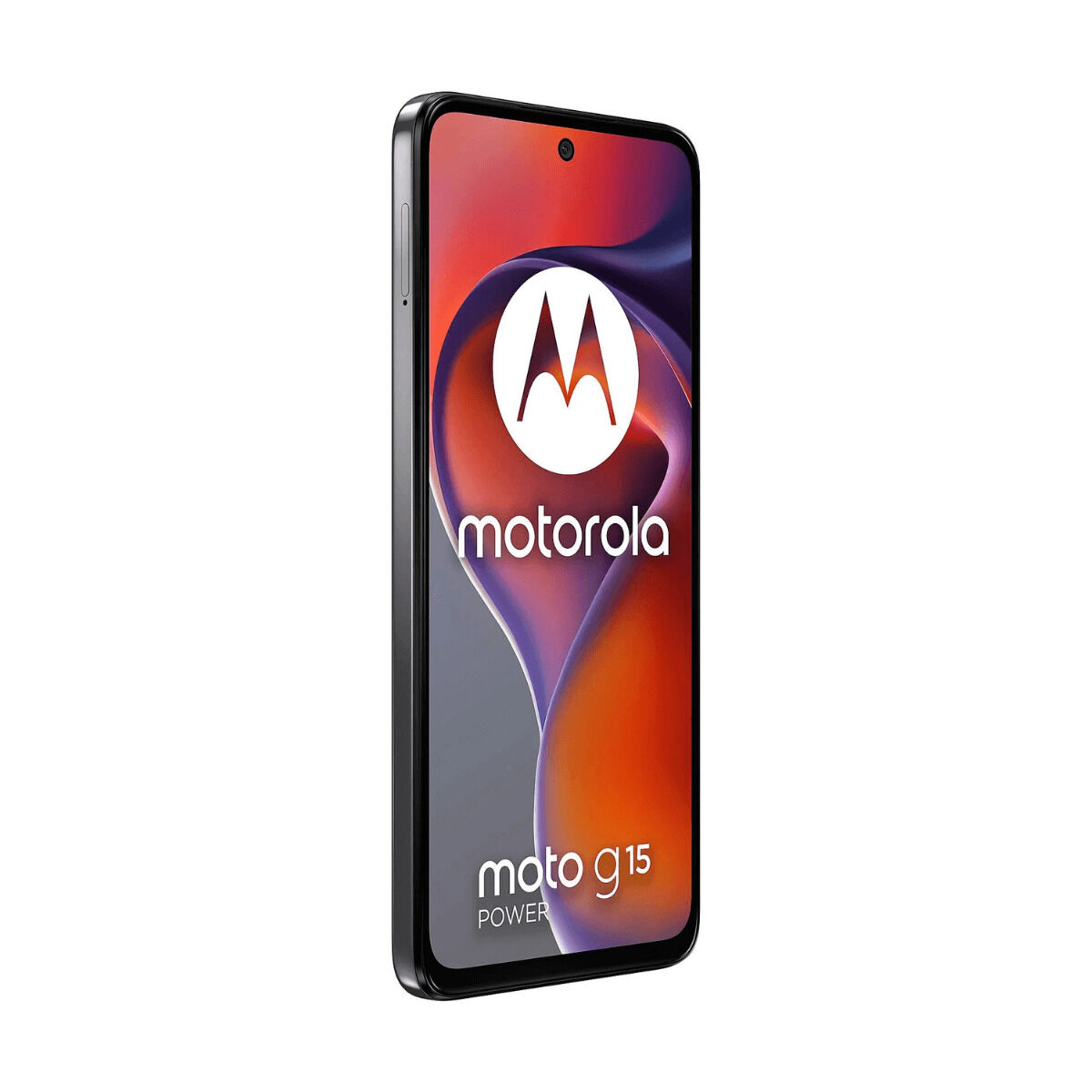 Smartphone Motorola PB6G0005SE 6,72" Octa Core 8 GB RAM 256 GB Grey