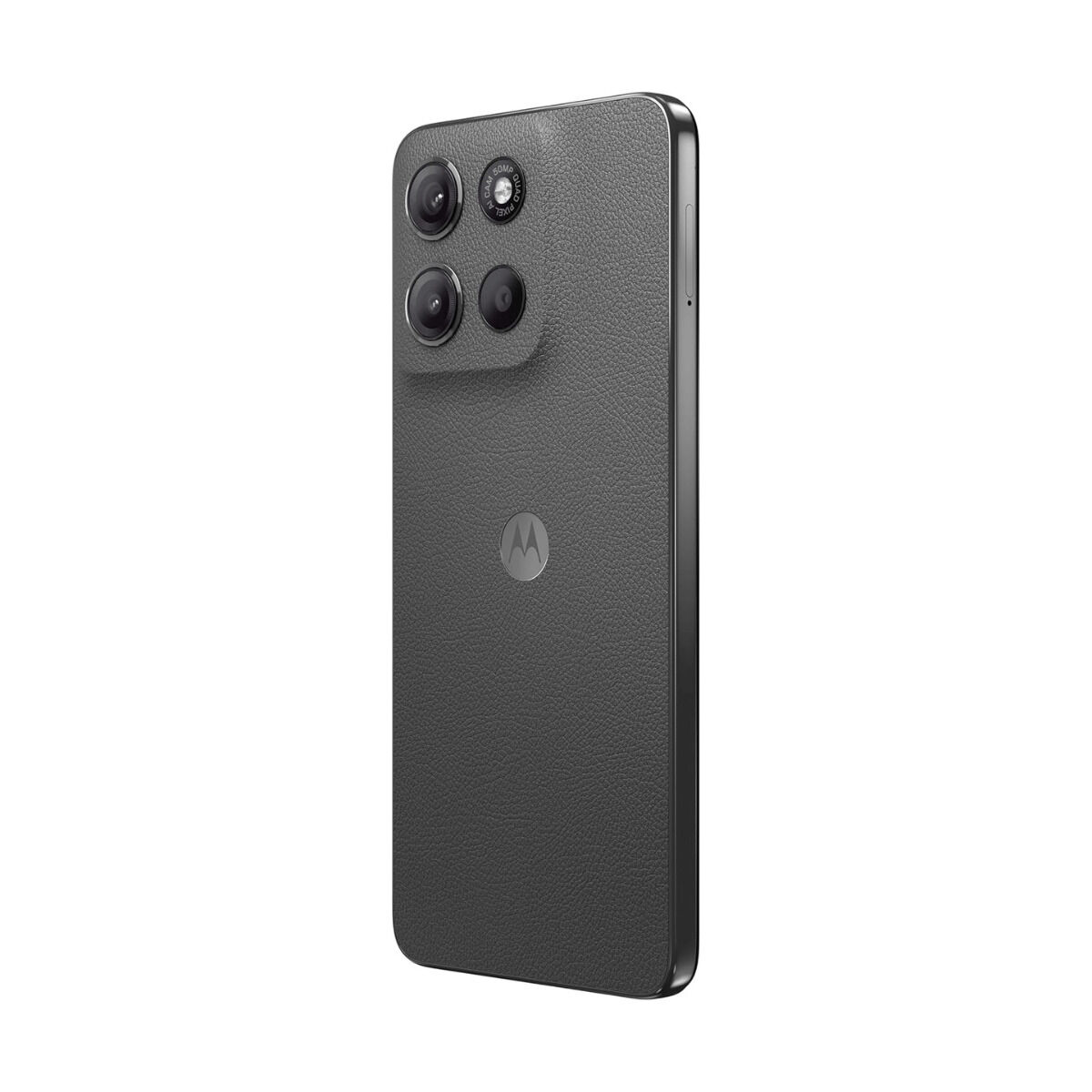 Smartphone Motorola PB6G0005SE 6,72" Octa Core 8 GB RAM 256 GB Grey