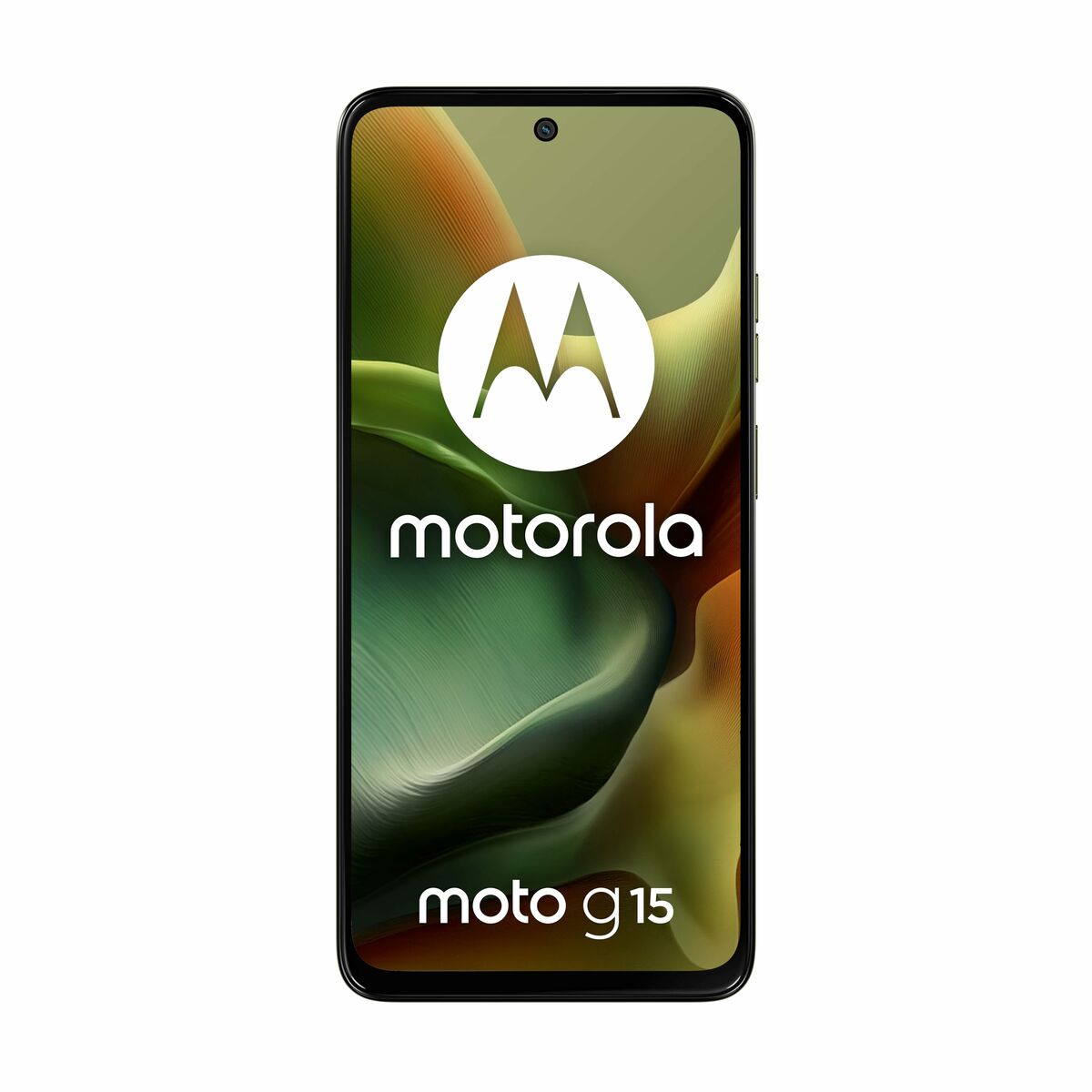 Picture of Smartphone Motorola PB6E0020ES 6,7" 6,72" Octa Core 8 GB RAM 256 GB Green