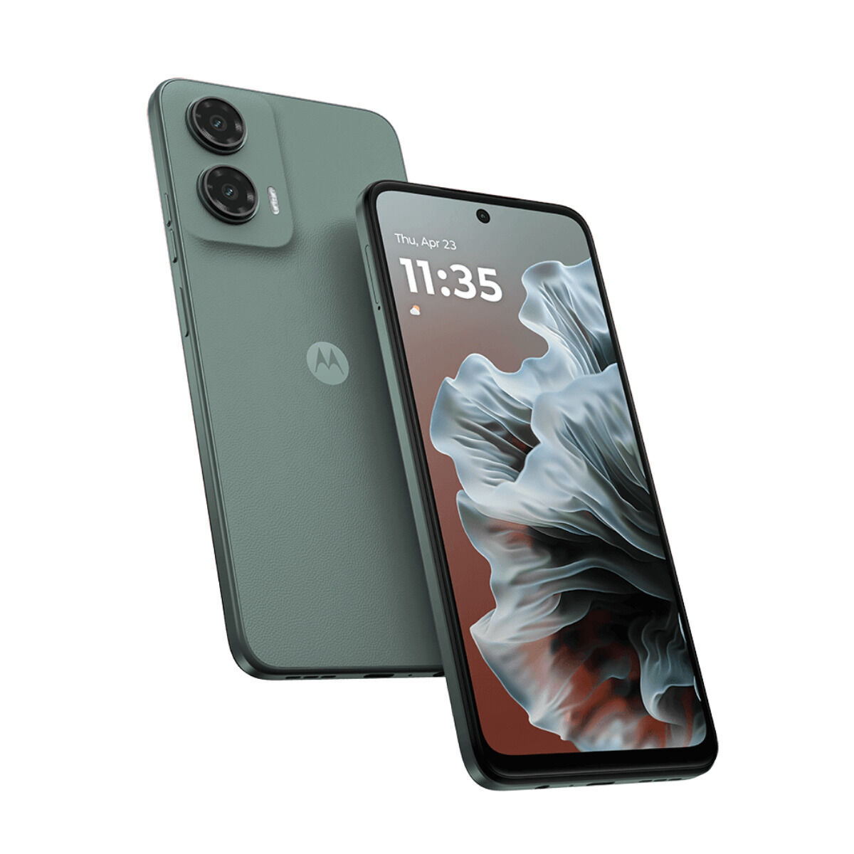 Bild von Smartphone Motorola G35 6,72" Octa Core 8 GB RAM 256 GB Green