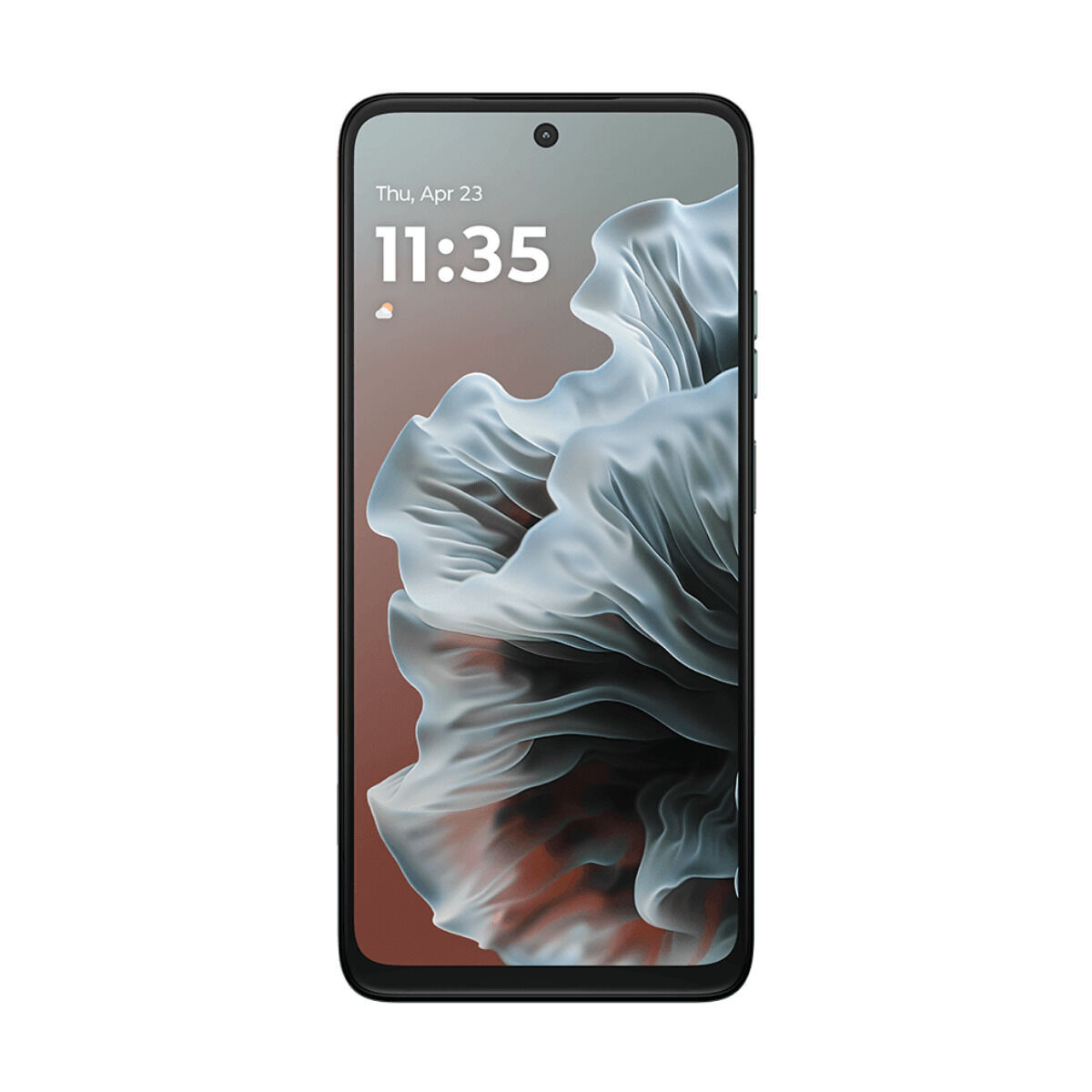 Bild von Smartphone Motorola G35 6,72" Octa Core 8 GB RAM 256 GB Green