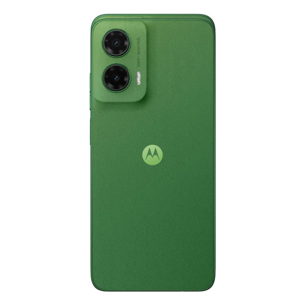 Picture of Smartphone Motorola G35 8 GB RAM 256 GB 6,72" Unisoc Green