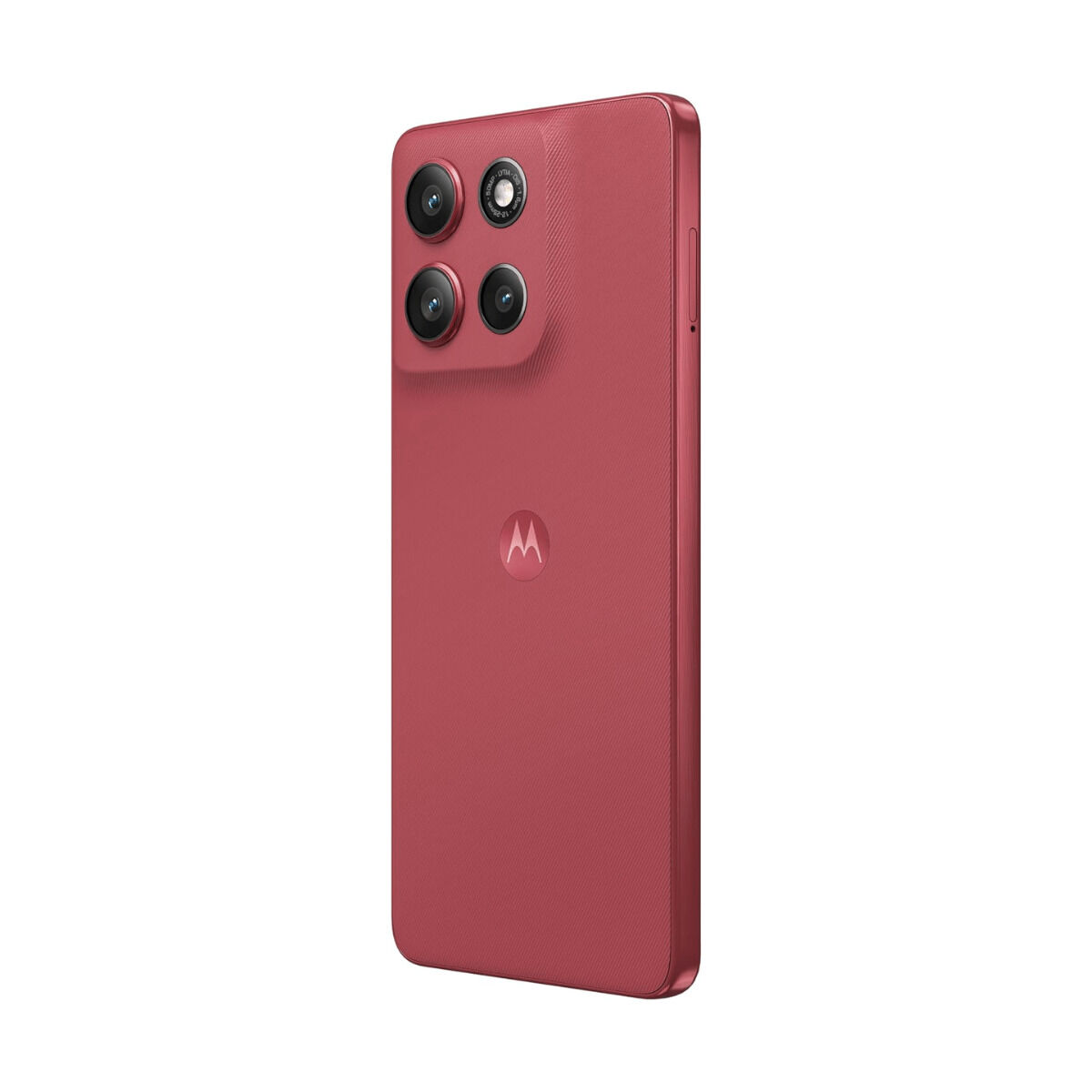 Bild von Smartphone Motorola moto g86 power 5G 6,67" Octa Core 8 GB RAM 512 GB Pink