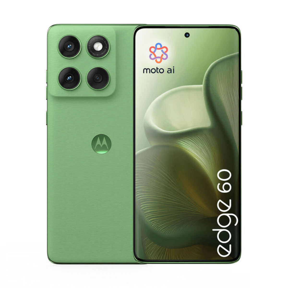 Smartphone Motorola 6,67