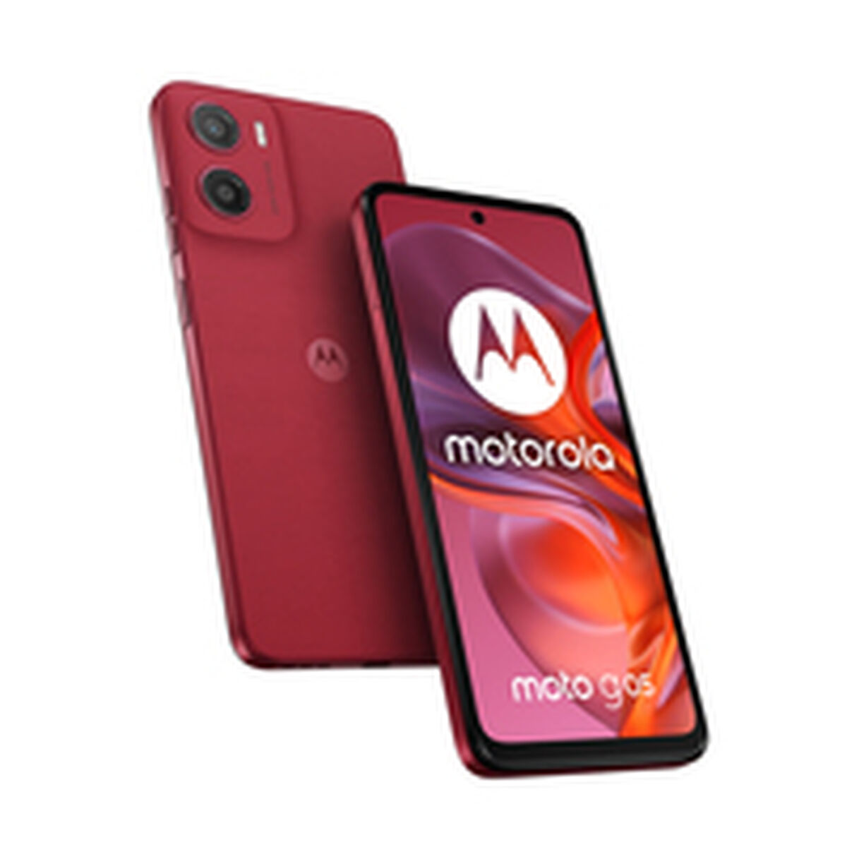 Image secondaire de Smartphone Motorola PB6L0011IT 256 GB 6,67