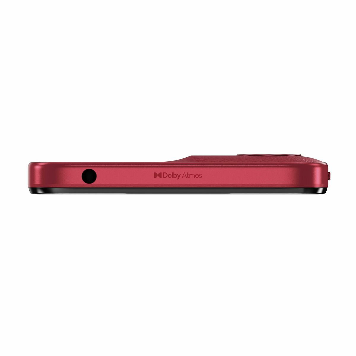 Smartphone Motorola moto g05 6,67" Octa Core MEDIATEK HELIO G81-ULTRA 4 GB RAM 256 GB Red