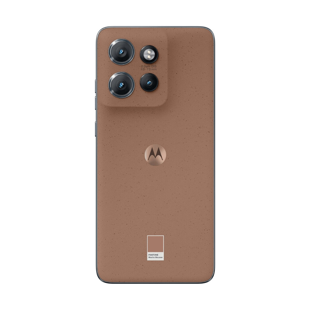 Picture of Smartphone Motorola 6,4" Octa Core 12 GB RAM 512 GB Brown