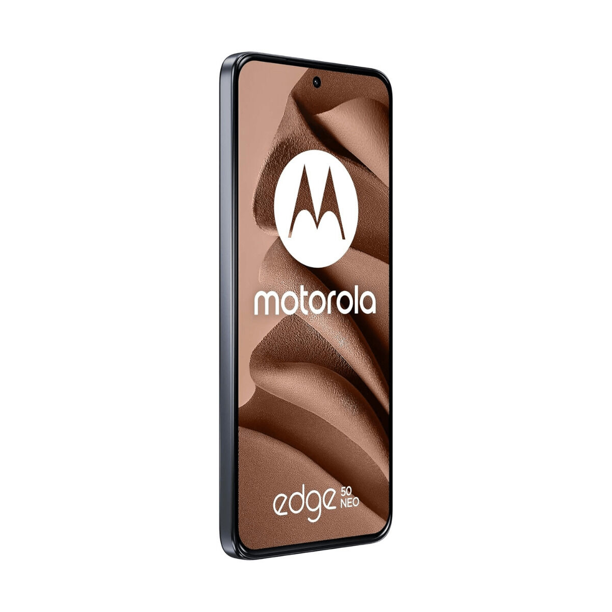 Picture of Smartphone Motorola 6,4" Octa Core 12 GB RAM 512 GB Brown
