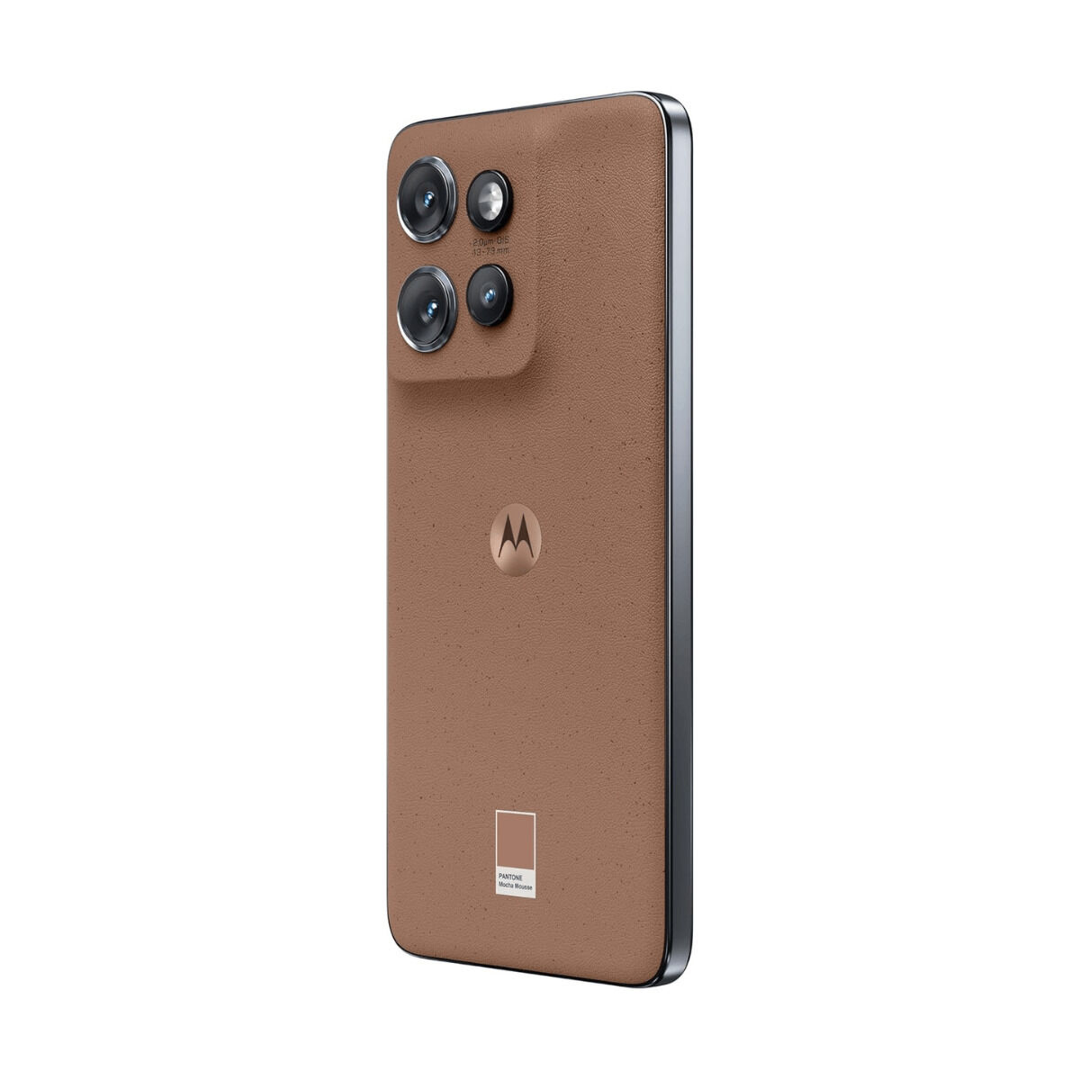 Picture of Smartphone Motorola 6,4" Octa Core 12 GB RAM 512 GB Brown