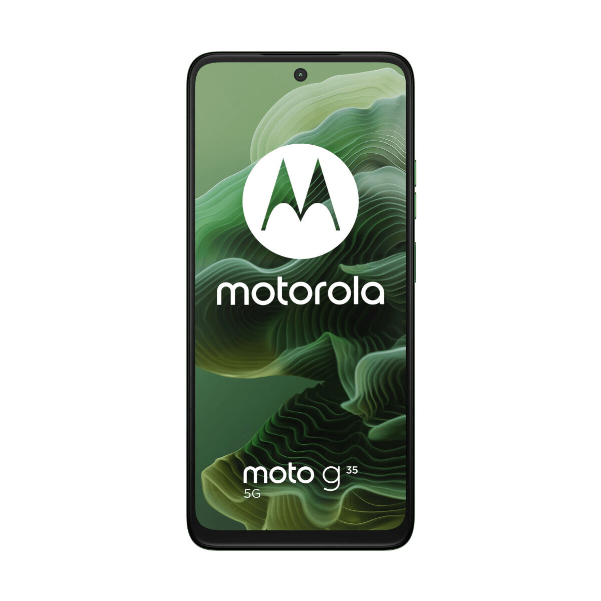 Picture of Smartphone Motorola XT2433-5 6,72" Octa Core 4 GB RAM 256 GB Green