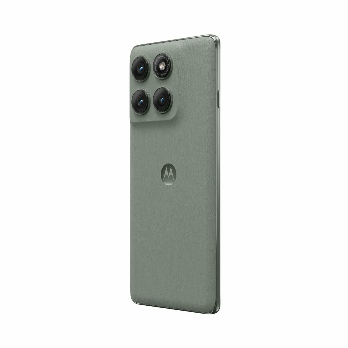 Smartphone Motorola EDGE 60 PRO 12 GB RAM 512 GB 6,7" 6,67" Grey