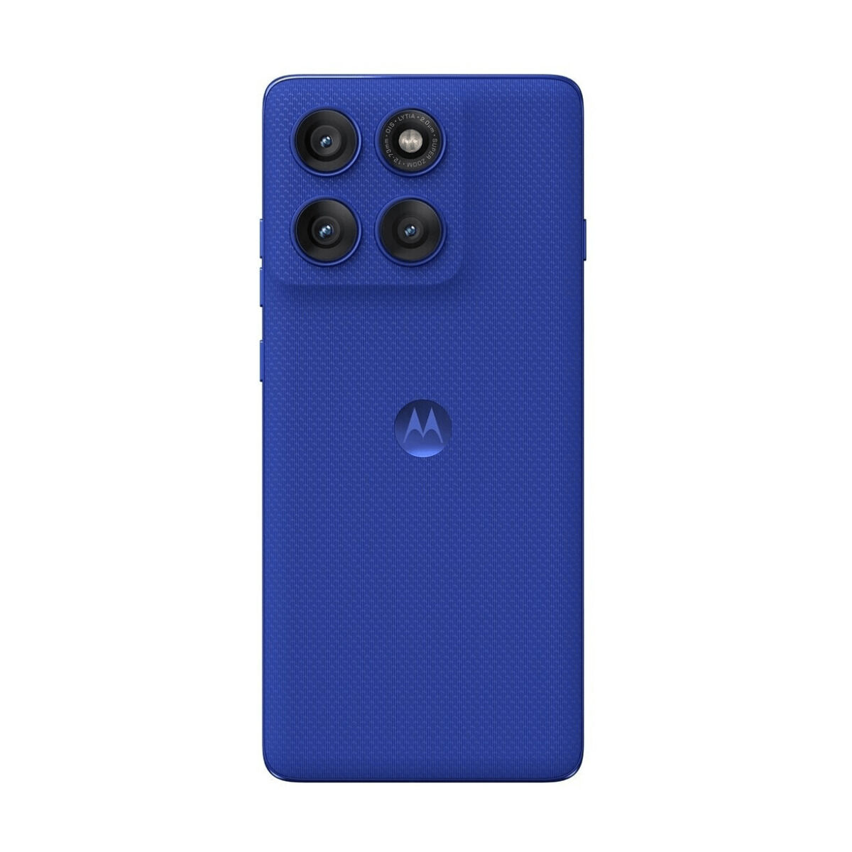 Picture of Smartphone Motorola XT2507 6,7" Octa Core 12 GB RAM 512 GB Blue
