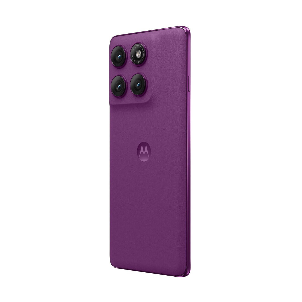Smartphone Motorola Edge 60 Pro 5G XT2507 6,7" Octa Core 12 GB RAM 512 GB Purple