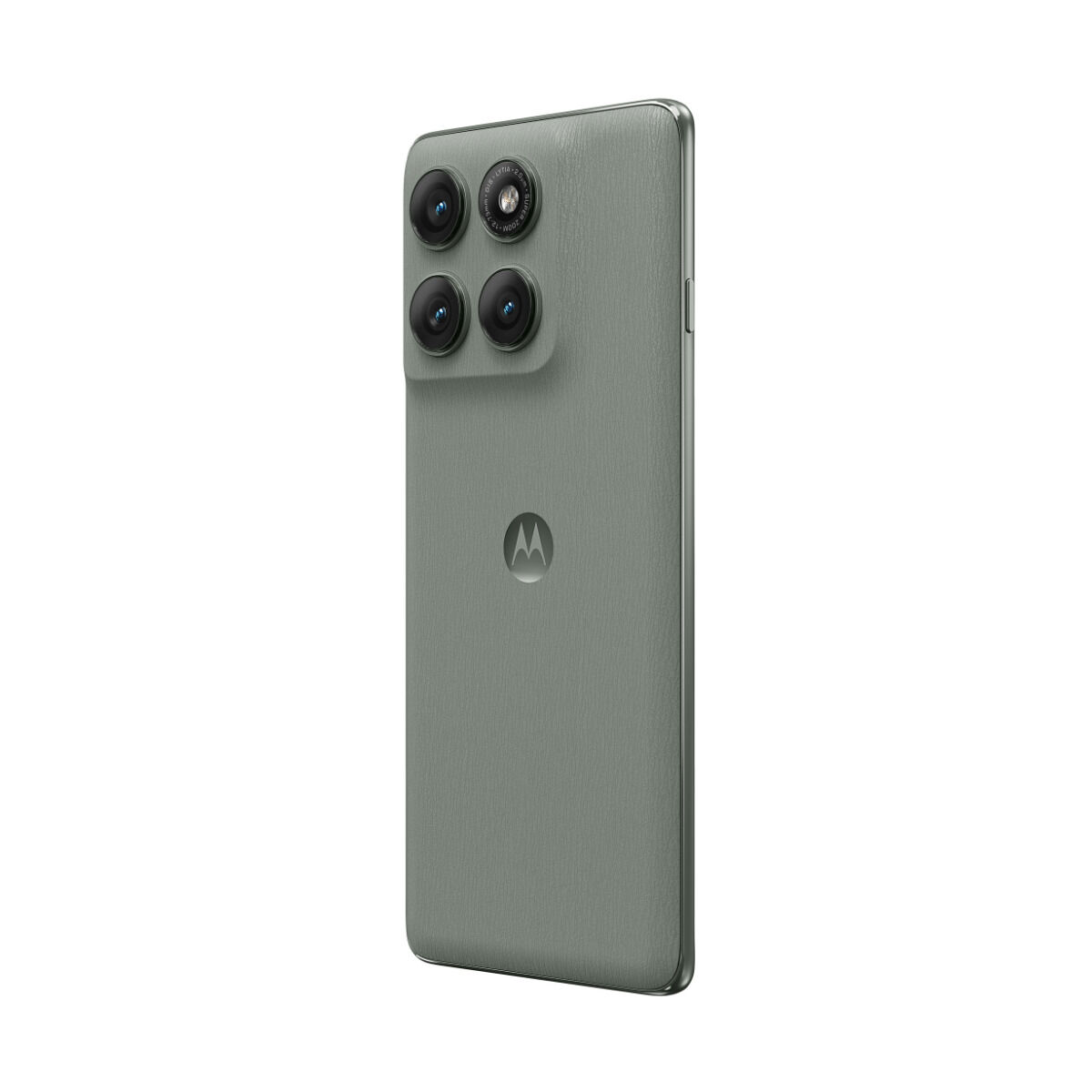 Smartphone Motorola edge 60 pro 6,7" Octa Core Mediatek Dimensity 8350 12 GB RAM 512 GB Green