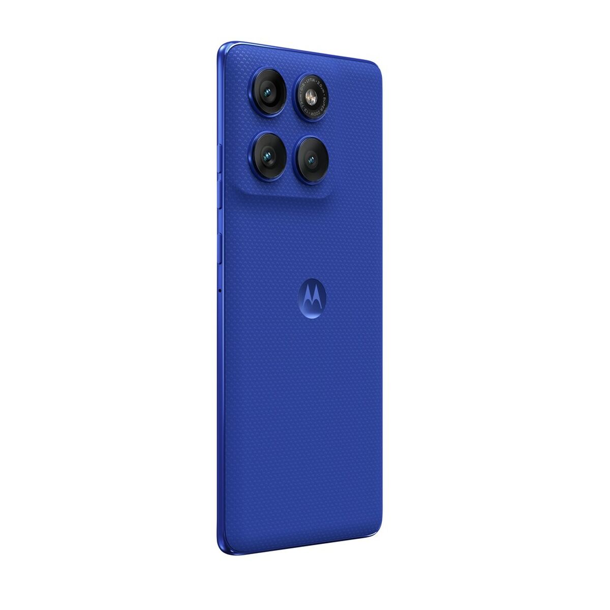Smartphone Motorola edge 60 pro 6,67" 12 GB RAM 512 GB Blue