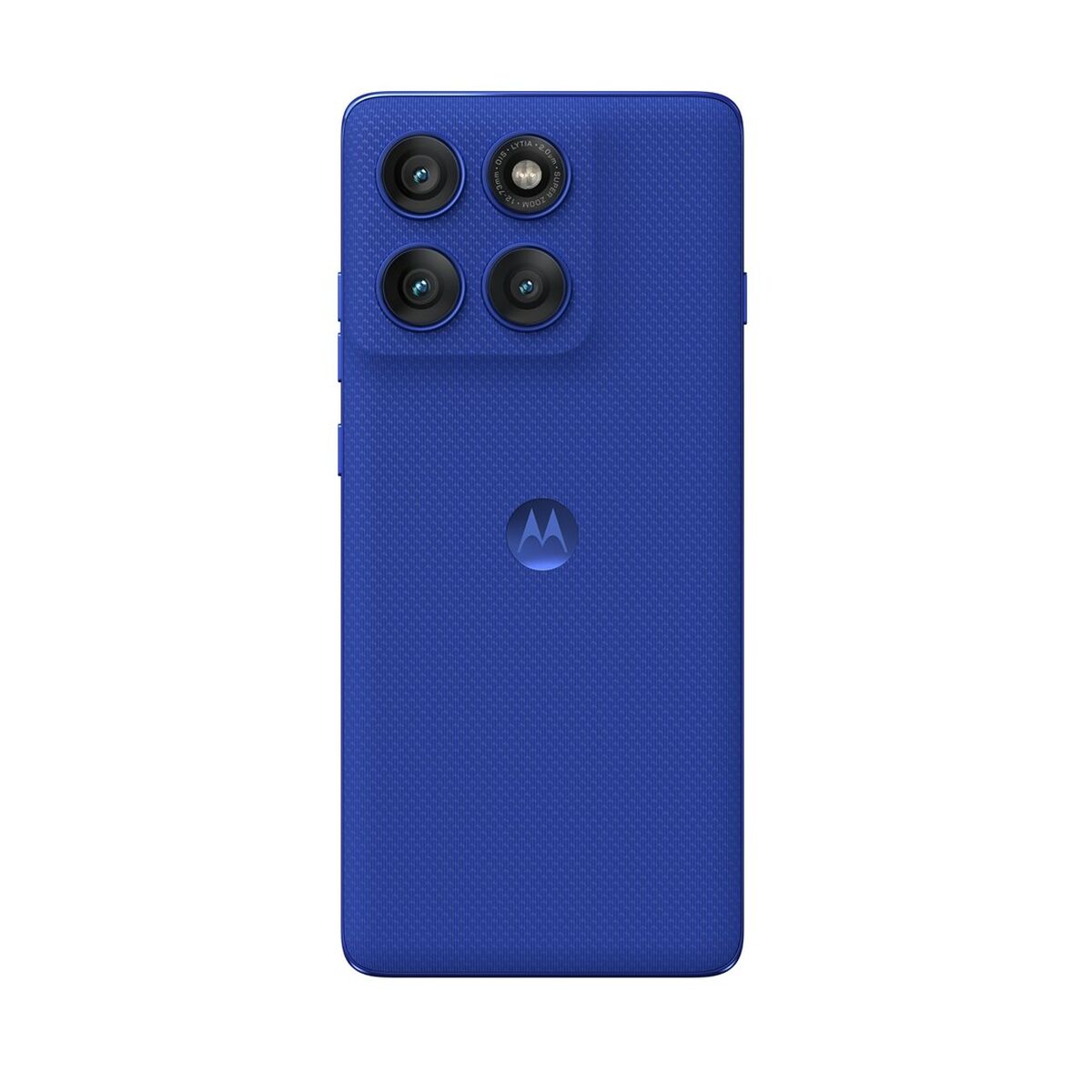 Picture of Smartphone Motorola edge 60 pro 6,67" 12 GB RAM 512 GB Blue