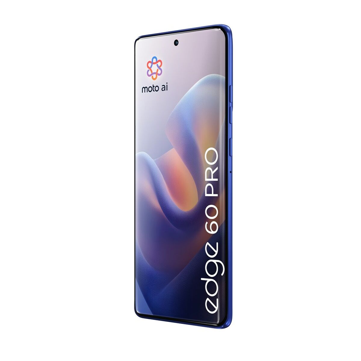Picture of Smartphone Motorola edge 60 pro 6,67" 12 GB RAM 512 GB Blue