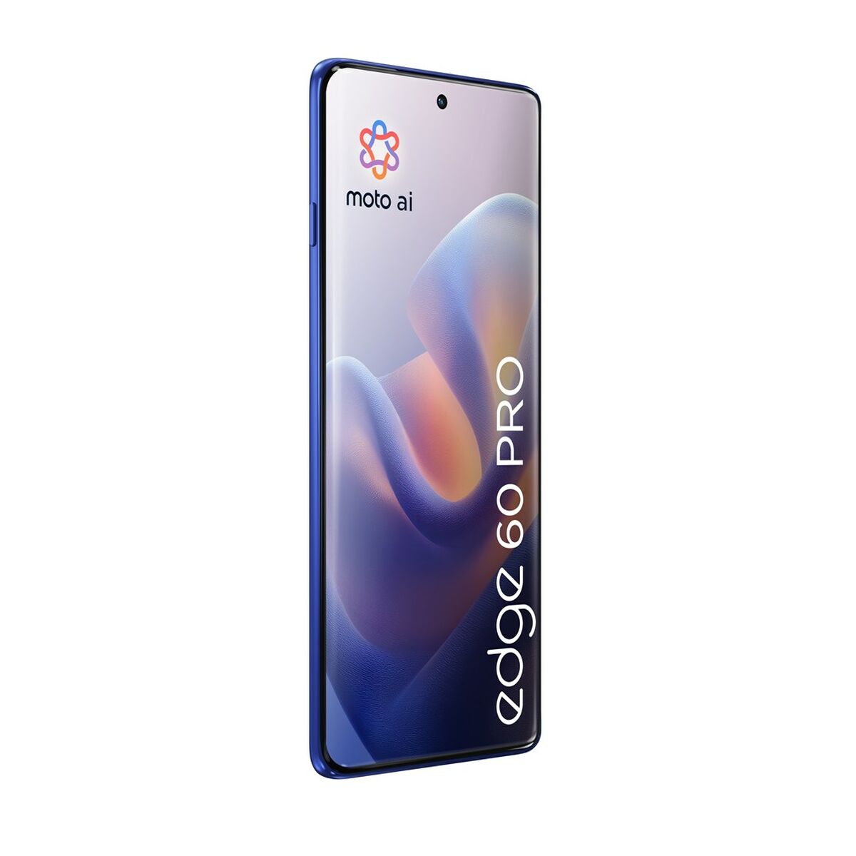 Picture of Smartphone Motorola edge 60 pro 6,67" 12 GB RAM 512 GB Blue