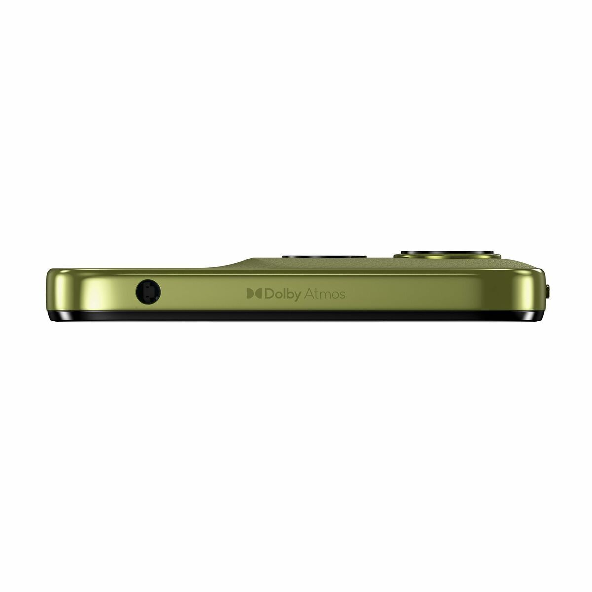 Smartphone Motorola PB6E0028ES 8 GB RAM 512 GB 6,72" Green