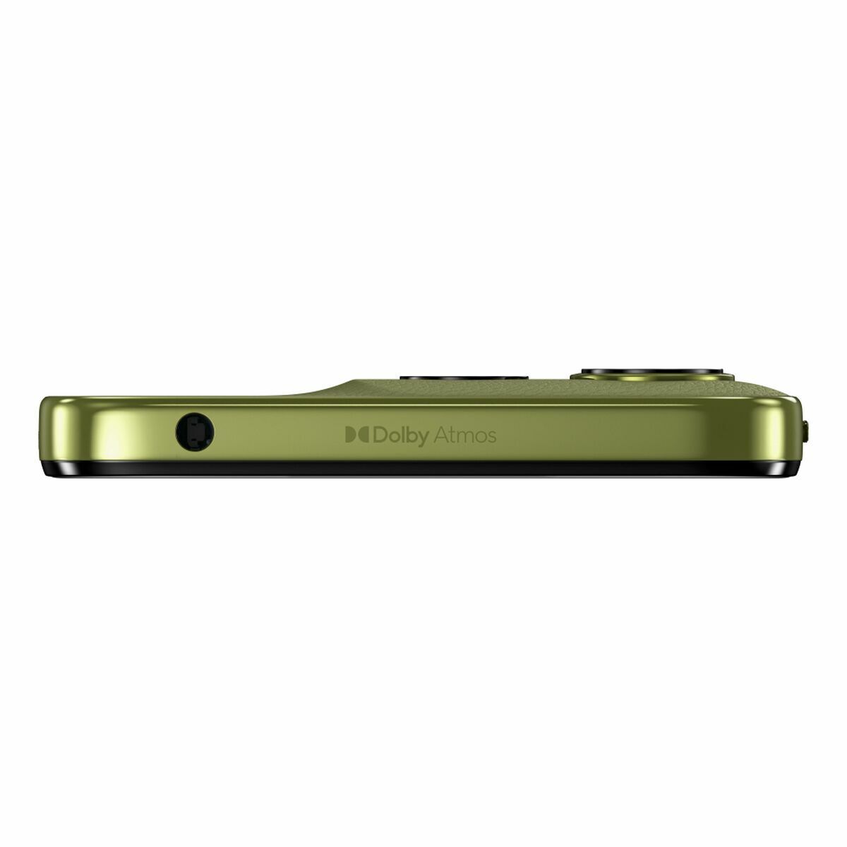 Smartphone Motorola PB6E0028ES 8 GB RAM 512 GB 6,72" Green