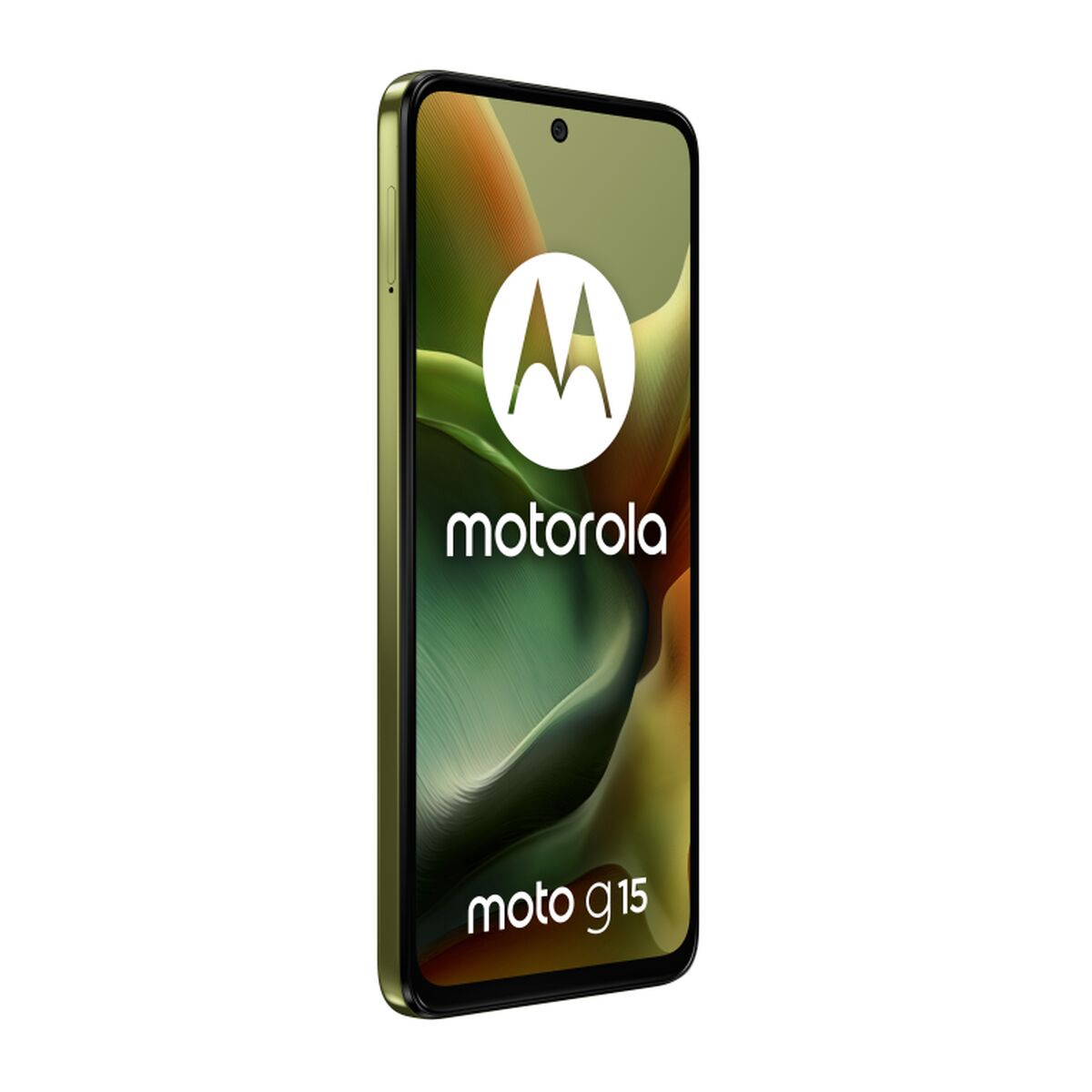 Picture of Smartphone Motorola PB6E0028ES 6,72" 8 GB RAM 512 GB Green