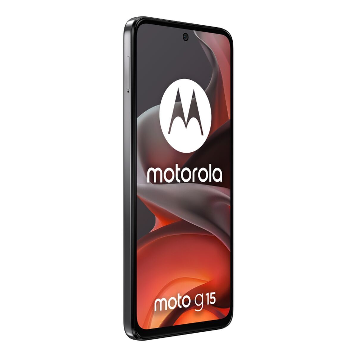 Smartphone Motorola PB6E0029ES 8 GB RAM 512 GB 6,72" Grey