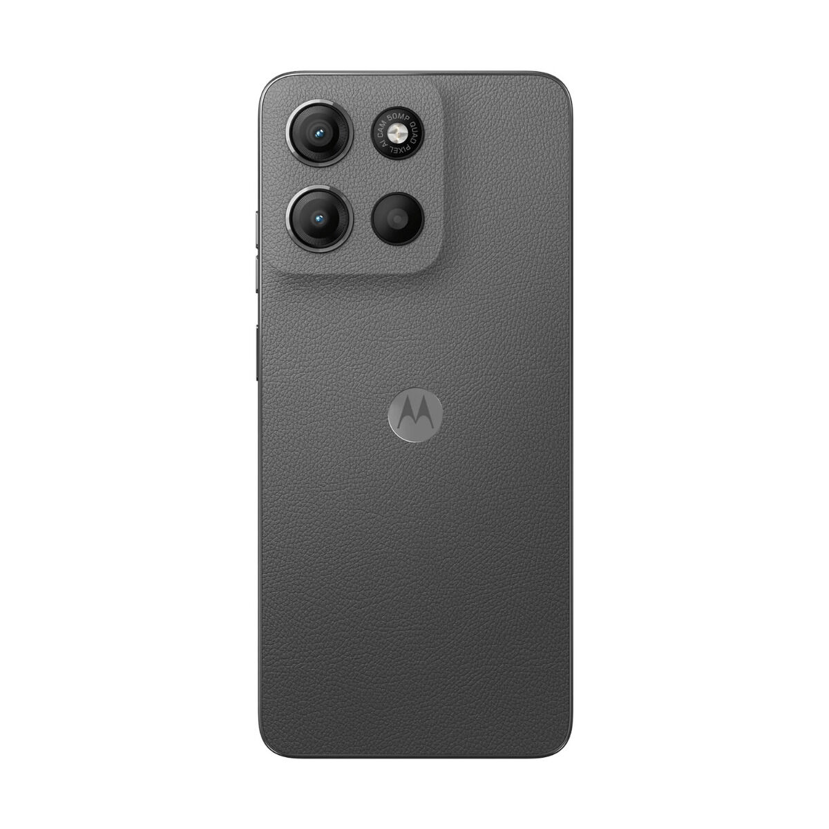 Picture of Smartphone Motorola 6,72" Octa Core 8 GB RAM 512 GB Grey
