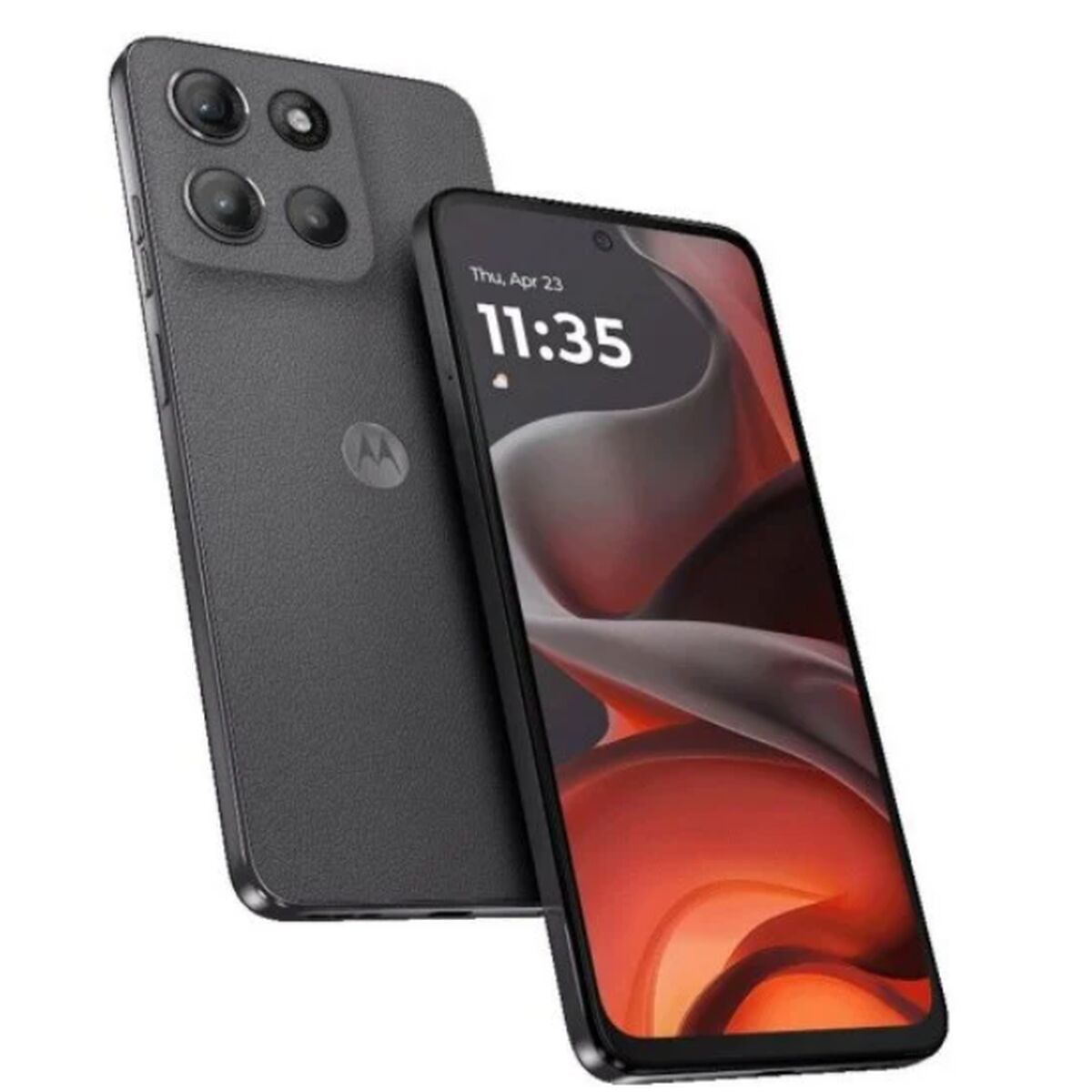 Picture of Smartphone Motorola 6,72" Octa Core 8 GB RAM 512 GB Grey